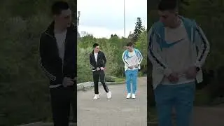 Я не знал, что он умеет 😳😅 created by Sasha with Sasha's оригинальный звук #shorts