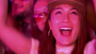 Dj sube la musica - Darmiko (Video Oficial)