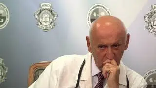 Моноартрит.  Самая сложная проблема врача.  Часть 1.