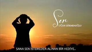 Sır - Uğur Gökmenoğlu