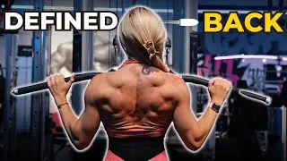 5 Best Back Exercises for Women | Full Guide