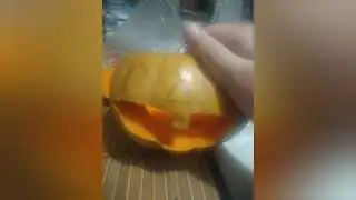 Наш Хэлуин