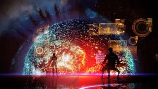 Важные новости! Конкурс! MASS EFFECT 2 с ЛакиЮрцом!