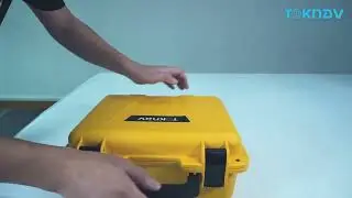 TokNav T5 Rover GNSS Receiver