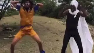 Dragón Ball z Cap 2