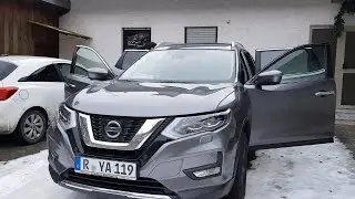 Unser neues Auto