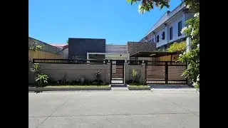 Fully Renovated Bungalow in BF Homes Las Pinas : Code 16240COW