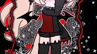 (old) gacha oc edit | GLMV