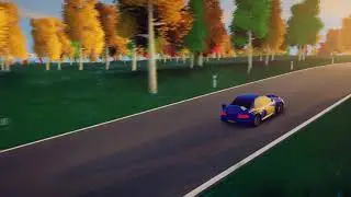 art of rally