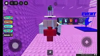 Delta executor showcase || Roblox scripts
