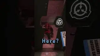 Where Are The SCPs? 