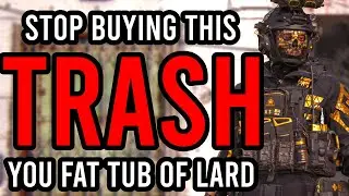 Sigh... MW2 is ABSOLUTELY PATHETIC.
