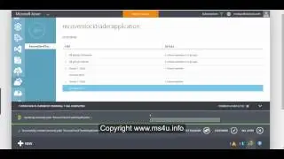 Azure Site Recovery -Hyper-V to Azure