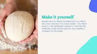 The Truth About Bread Does Bread Hurt Your Health