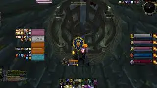 Arenas 5v5 #1 - WoW Cataclysm Classic | Balance Druid PvP