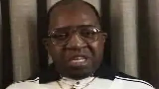 Victor Robinson on Guardianship