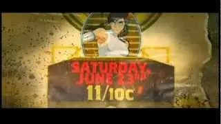 [HD] Legend of Korra Season One Finale - Official Trailer