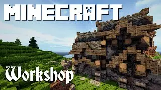Minecraft Tutorial: Workshop (Graywatch)