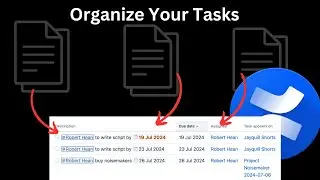 Track your action items in Confluence | Confluence Basics