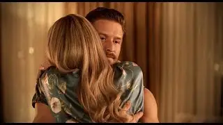 Dynasty II 5x20 II Fallon and Liam scene