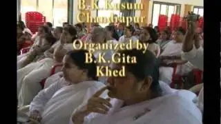 Dance Competition ( Brahmakumaris )