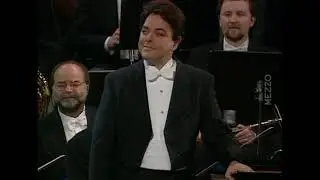 Bruno Leonardo Gelber - Rachmaninov Piano Concerto No. 3 in D minor, Op. 30