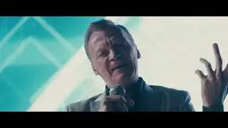 Никто сжигает деньги - Никто / Nobody 2021