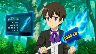 He Reincarnated With OVERPOWERED Abilities After Being BETRAYED By His Family | Anime Recap