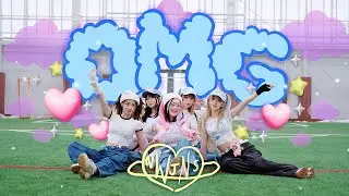 [Alifera] NewJeans (뉴진스) - OMG Dance Cover