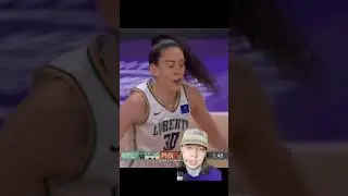 most combined threes in wnba history #wnba #shorts