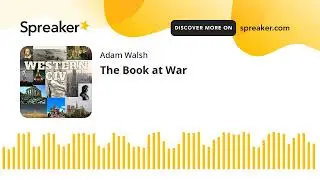 The Book at War