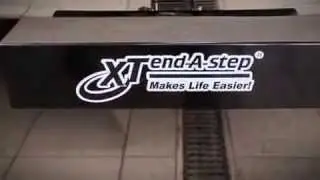 X-Tend-A-Step® Installation video
