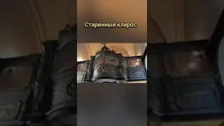 Черногорский Саввин монастырь.