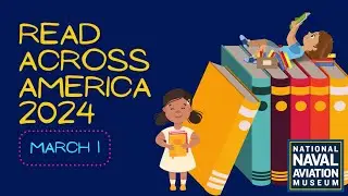 Read Across America 2024