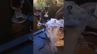 Ресторан Штофъ