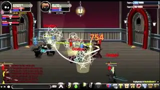 =AQW= Goons/Reckoning vs Zealot (War)