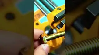 Amazing ! Two DIY Threader Tips
