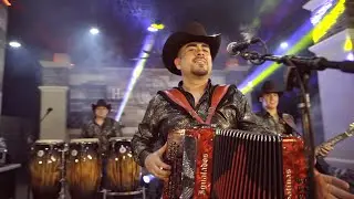 Los Igualados - Macario Leyva (En Vivo - 4K)