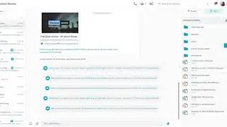 How to Rename Files and Folders in AirSend