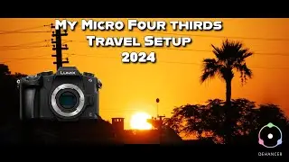 My Travel Setup 2024 | DALYAN, TURKEY