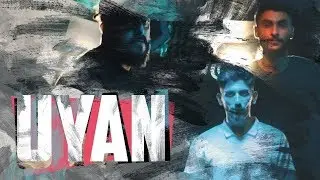 Velet - Uyan Feat. Canbay & Wolker Sözleri (Lyrics)