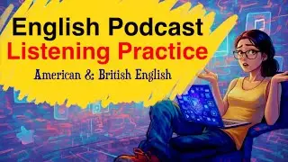 American or British English? English Speaking Easily |  Vocabulary Words English Learn With Meaning