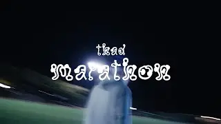 THAD - MARATHON (prod. Newport) // JUICE Premiere