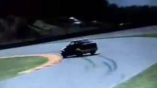 AE86 at Mugello