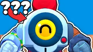 I Nickname Every Brawler in Brawl Stars (5) - Brawl Stars TikTok