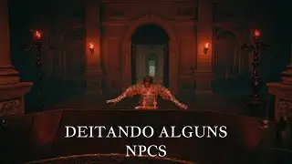 DETONADO ELDEN RING #8 - DERRUBANDO A MANSAO VULCANICA
