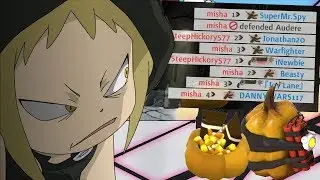 [TF2] Spooky Spy