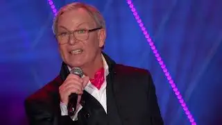 Jutta P., Jürgen Peusch  bei "Hessen lacht" mit Mein letztes Lied