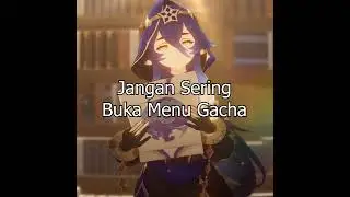 TIPS BUAT TAHAN GODAAN GACHA! 