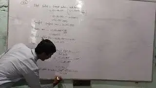Ratio analysis questions 52